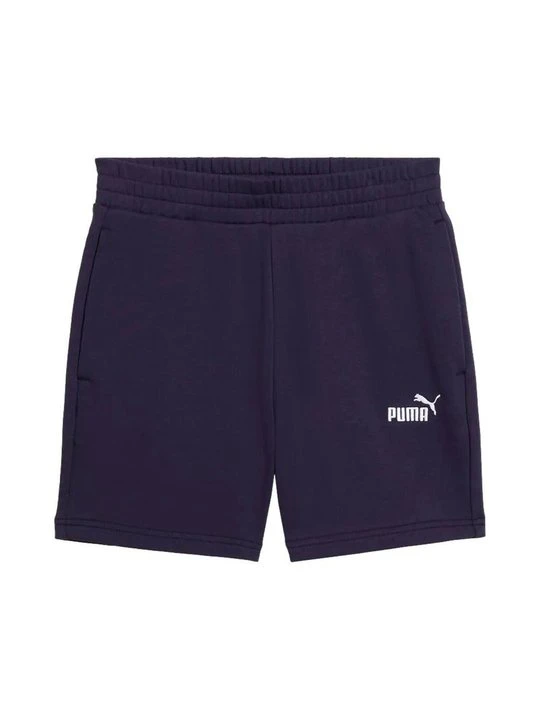Zdjęcie produktu Szorty Puma fioletowy