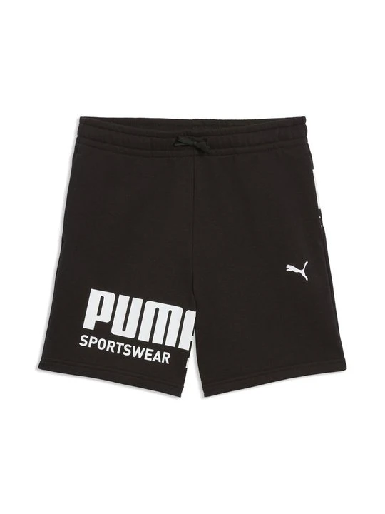 Zdjęcie produktu Szorty Puma czarny
