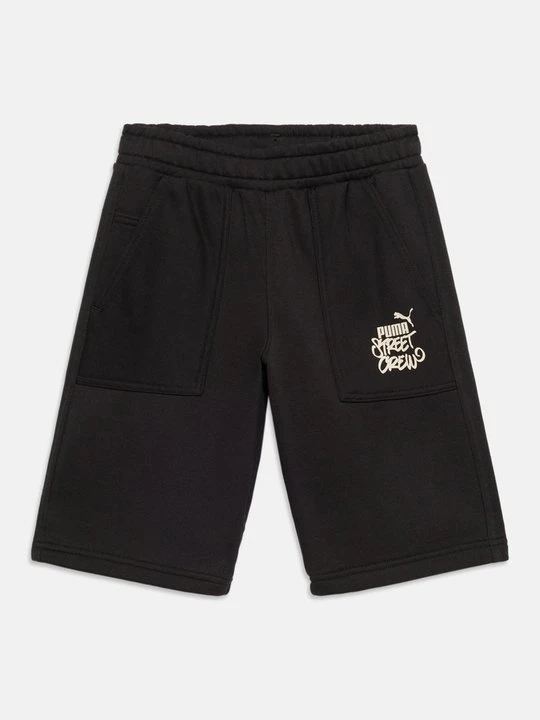 Zdjęcie produktu Szorty Puma czarny