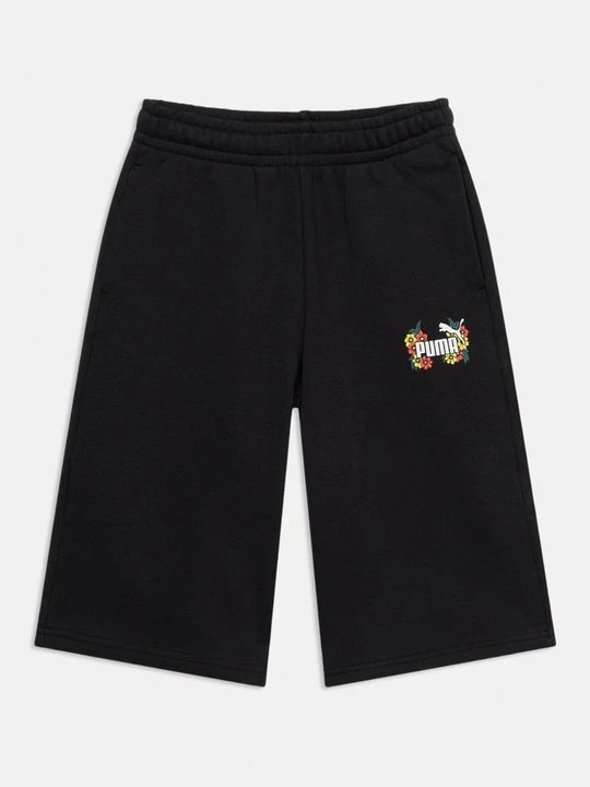 Zdjęcie produktu Szorty Puma czarny