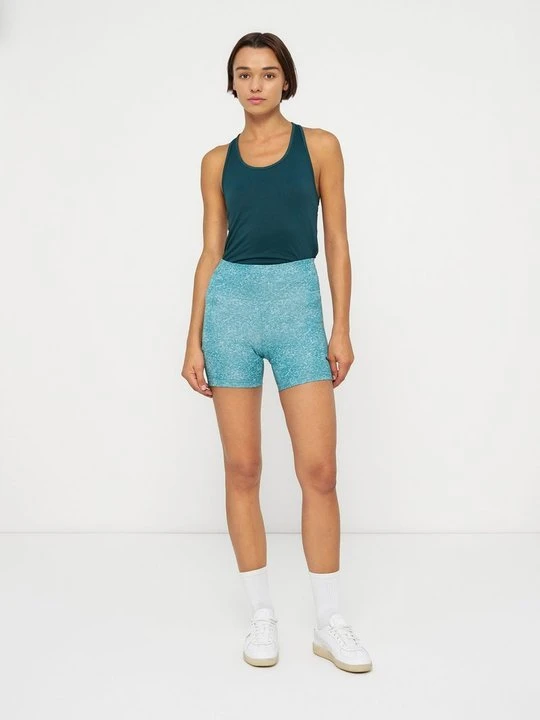 Zdjęcie produktu Szorty Puma niebieski