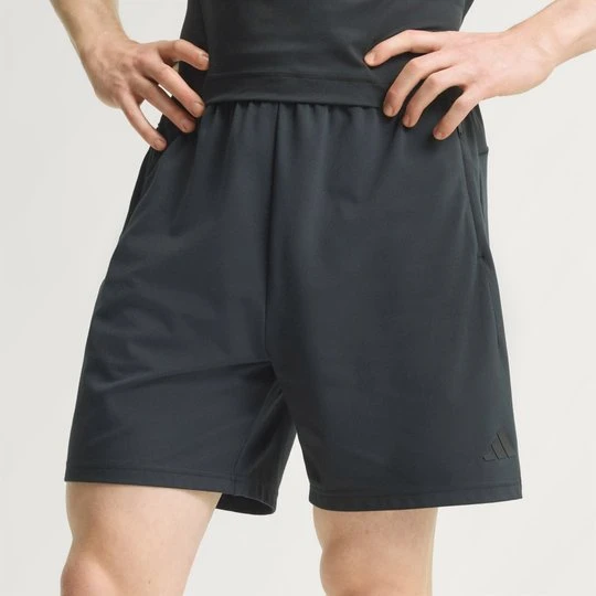 Zdjęcie produktu Szorty Puremotion Adidas czarny