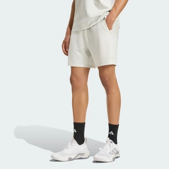 Zdjęcie produktu Szorty Puremotion Adidas Orbit Grey