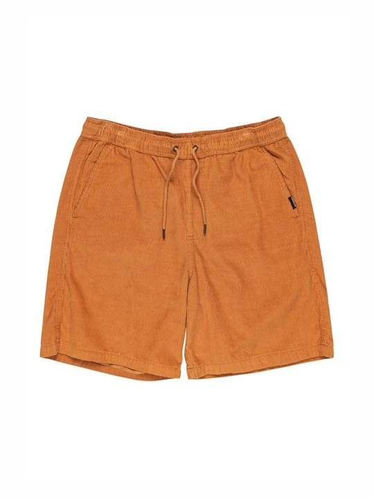 Zdjęcie produktu Szorty Quiksilver pomarańczowy