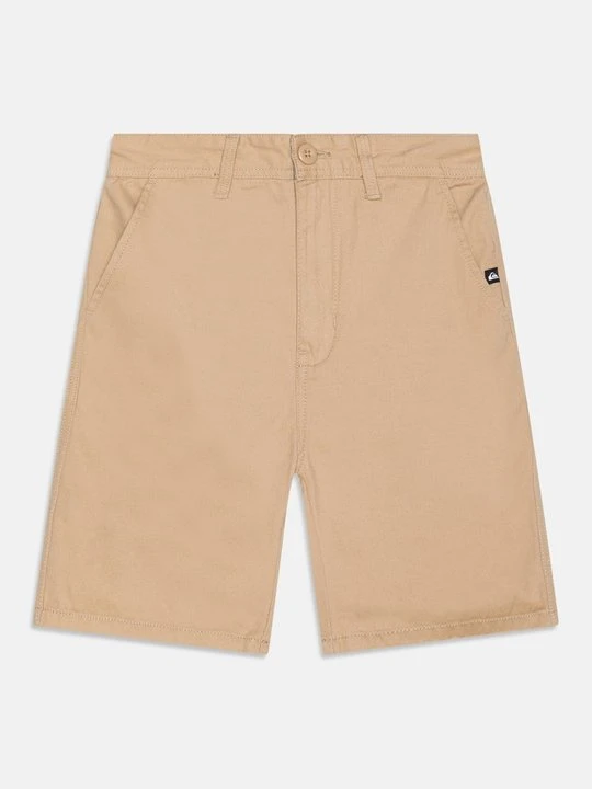 Zdjęcie produktu Szorty Quiksilver beżowy