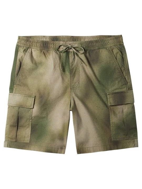 Zdjęcie produktu Szorty Quiksilver jasnozielony