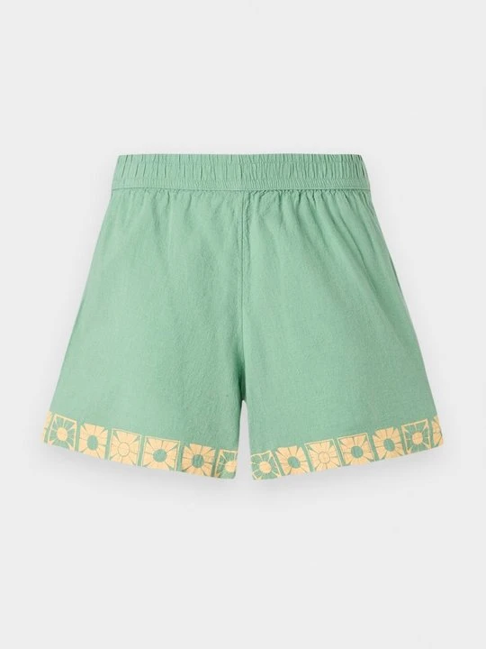 Zdjęcie produktu Szorty Quiksilver zielony