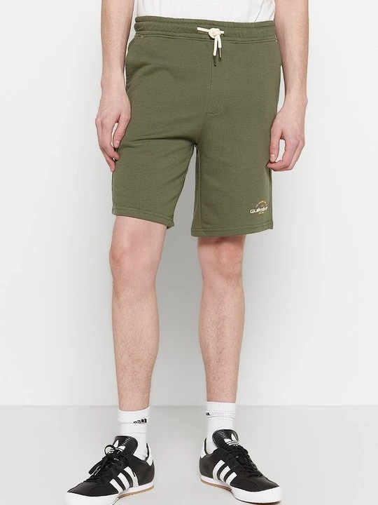 Zdjęcie produktu Szorty Quiksilver oliwkowy