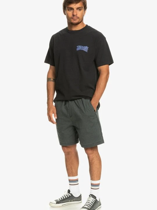 Zdjęcie produktu Szorty Quiksilver antracytowy