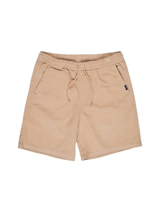 Zdjęcie produktu Szorty Quiksilver beżowy
