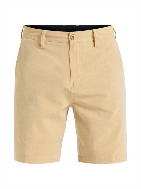 Zdjęcie produktu Szorty Quiksilver beżowy