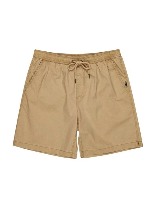Zdjęcie produktu Szorty Quiksilver beżowy