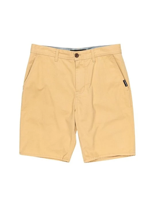 Zdjęcie produktu Szorty Quiksilver beżowy