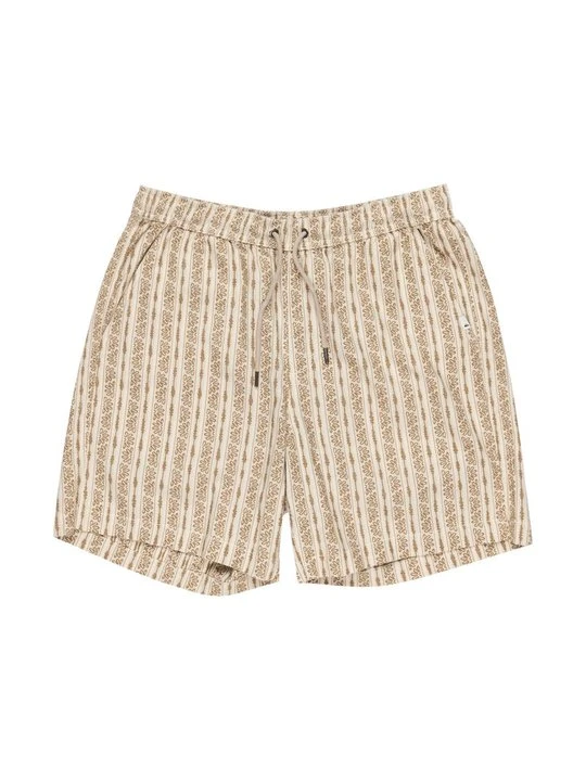 Zdjęcie produktu Szorty Quiksilver beżowy