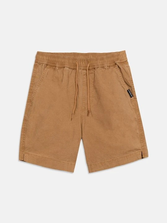 Zdjęcie produktu Szorty Quiksilver brązowy