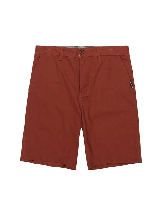 Zdjęcie produktu Szorty Quiksilver brązowy