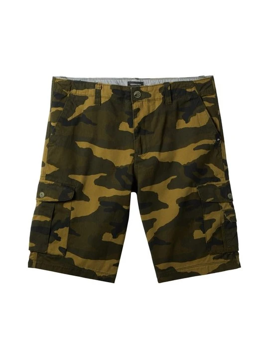 Zdjęcie produktu Szorty Quiksilver brązowy