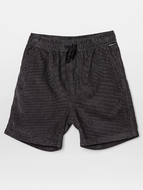 Zdjęcie produktu Szorty Quiksilver ciemnoszary
