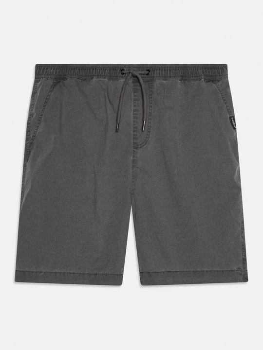 Zdjęcie produktu Szorty Quiksilver czarny