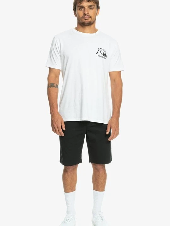 Zdjęcie produktu Szorty Quiksilver czarny
