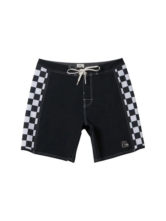 Zdjęcie produktu Szorty Quiksilver czarny