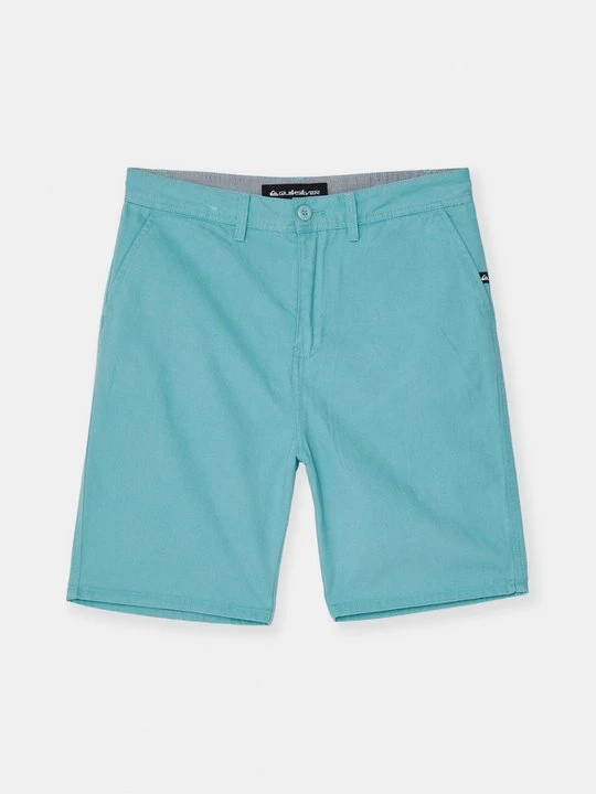 Zdjęcie produktu Szorty Quiksilver jasnoniebieski