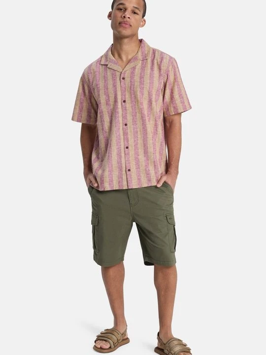 Zdjęcie produktu Szorty Quiksilver khaki