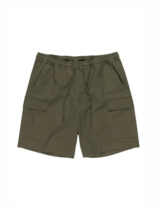 Zdjęcie produktu Szorty Quiksilver khaki