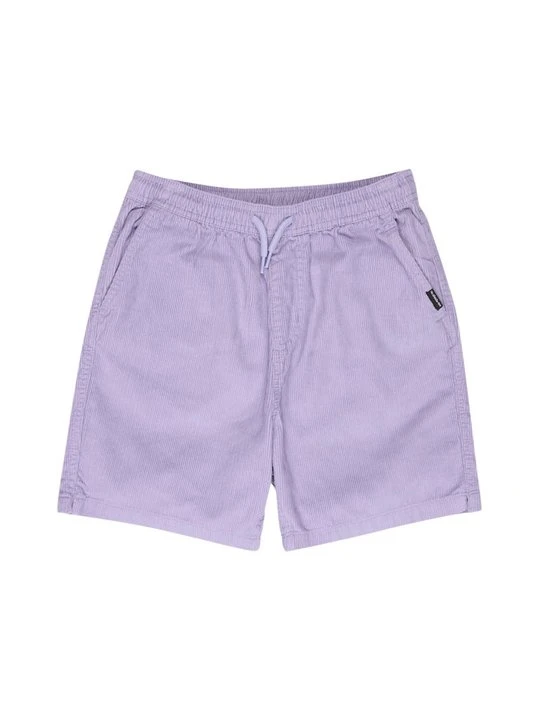 Zdjęcie produktu Szorty Quiksilver liliowy