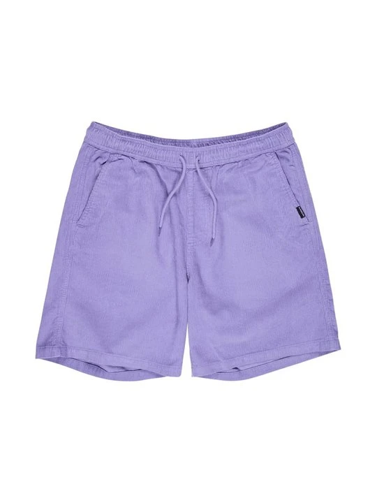 Zdjęcie produktu Szorty Quiksilver liliowy
