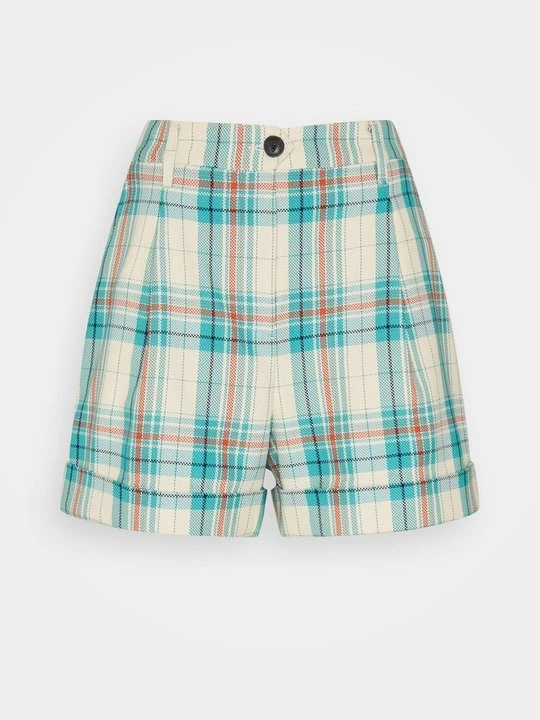 Zdjęcie produktu Szorty rag & bone zielony