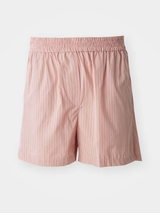 Zdjęcie produktu Szorty rag & bone czerwony