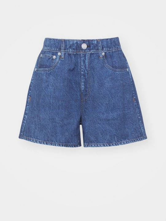 Zdjęcie produktu Szorty rag & bone niebieski