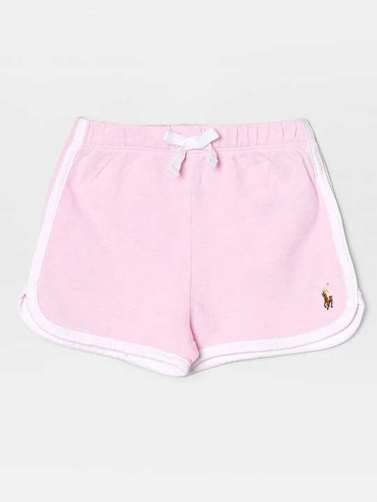 Zdjęcie produktu Szorty Ralph Lauren różowy