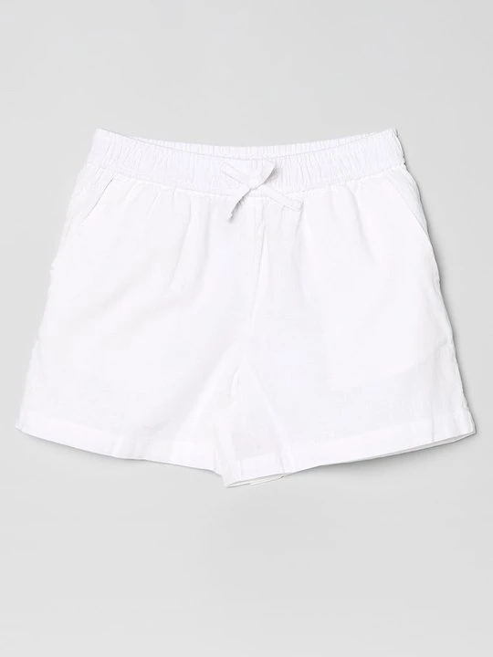 Zdjęcie produktu Szorty Ralph Lauren biały