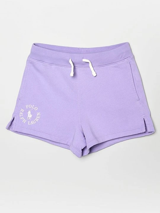 Zdjęcie produktu Szorty Ralph Lauren fioletowy