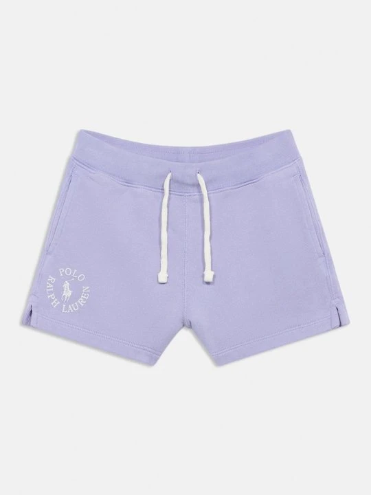 Zdjęcie produktu Szorty Ralph Lauren fioletowy