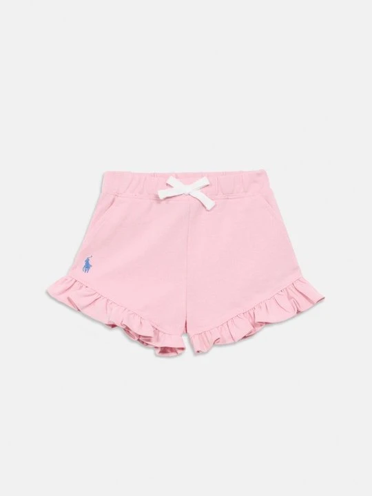 Zdjęcie produktu Szorty Ralph Lauren różowy