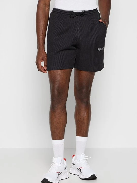 Zdjęcie produktu Szorty Reebok czarny