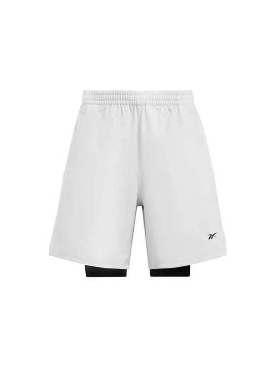 Zdjęcie produktu Szorty Reebok szary