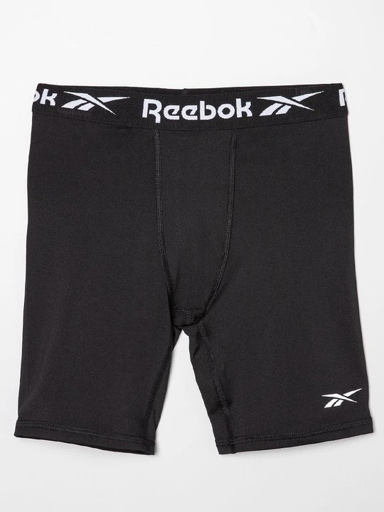 Zdjęcie produktu Szorty Reebok czarny