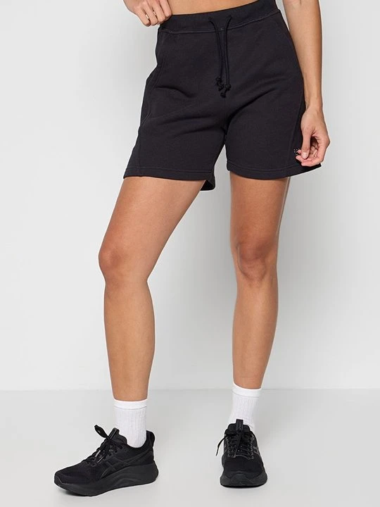 Zdjęcie produktu Szorty Reebok czarny