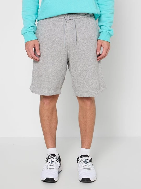Zdjęcie produktu Szorty Reebok szary