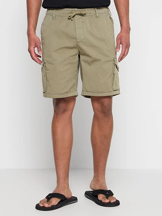 Zdjęcie produktu Szorty Replay khaki