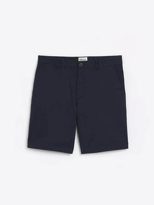 Zdjęcie produktu Szorty River Island granatowy