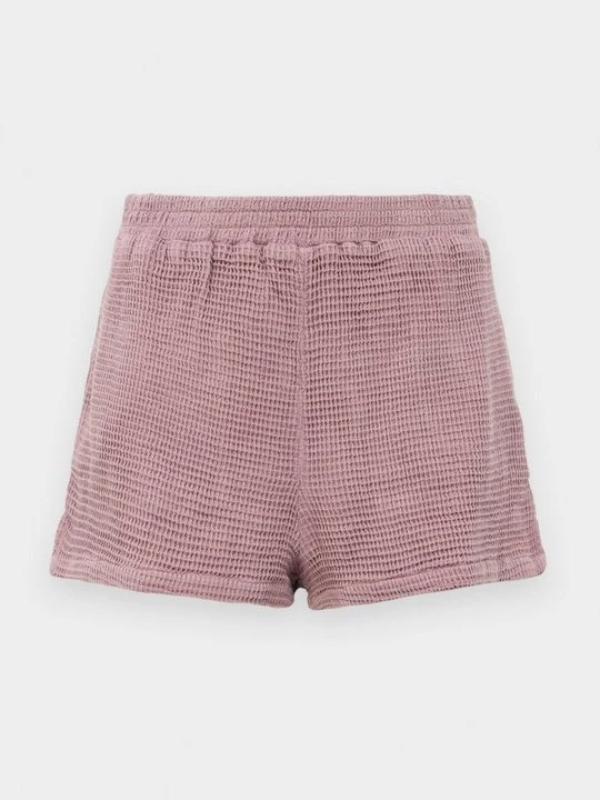 Zdjęcie produktu Szorty Roxy liliowy