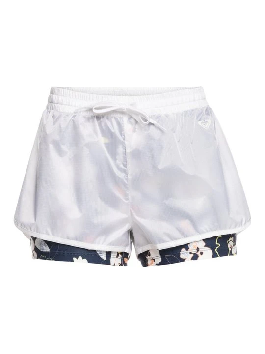 Zdjęcie produktu Szorty Roxy pomarańczowy