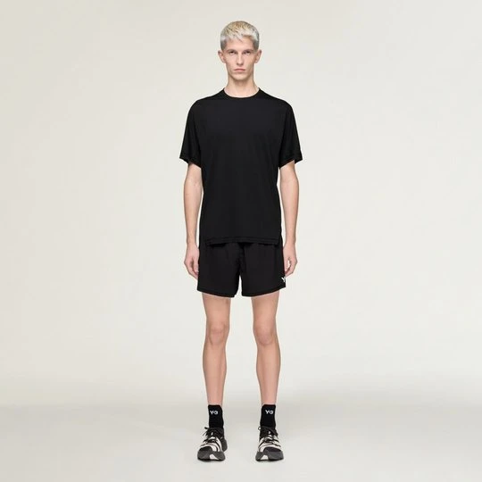 Zdjęcie produktu SZORTY RUNNING Y-3 Adidas czarny