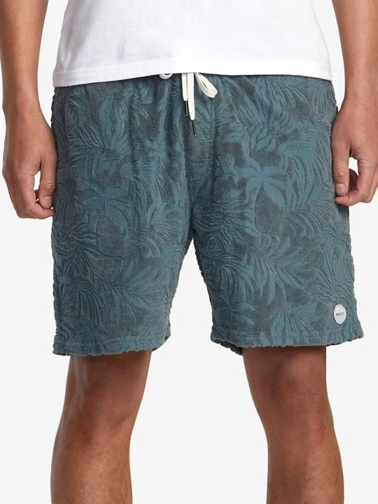 Zdjęcie produktu Szorty RVCA zielony