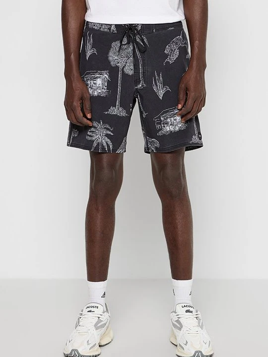 Zdjęcie produktu Szorty RVCA czarny